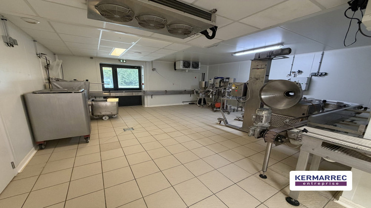 Ma-Cabane - Vente Local commercial Josselin, 400 m²