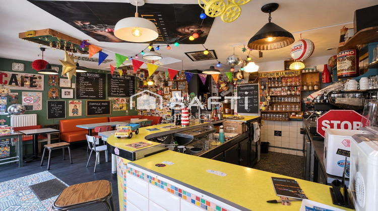 Ma-Cabane - Vente Local commercial Josselin, 68 m²