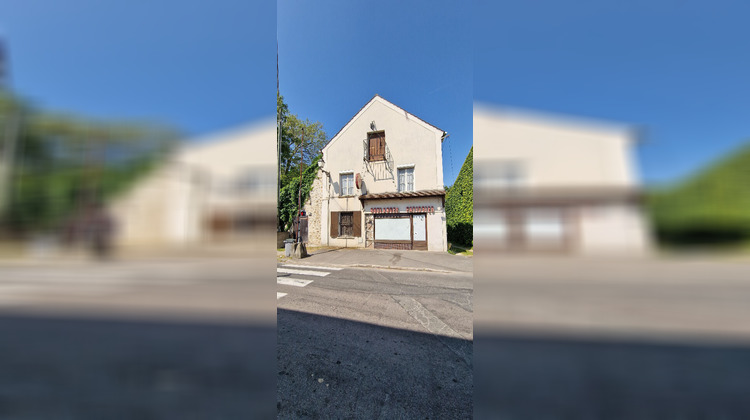 Ma-Cabane - Vente Local commercial JOSSIGNY, 185 m²