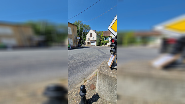 Ma-Cabane - Vente Local commercial JOSSIGNY, 185 m²