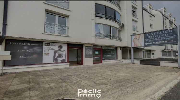 Ma-Cabane - Vente Local commercial JOUE LES TOURS, 168 m²