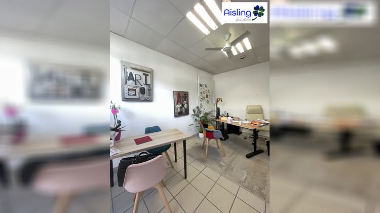 Ma-Cabane - Vente Local commercial Joué-lès-Tours, 80 m²