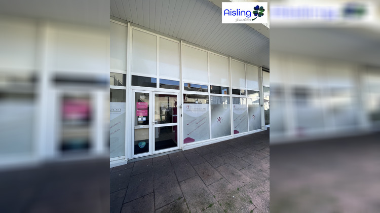 Ma-Cabane - Vente Local commercial Joué-lès-Tours, 80 m²