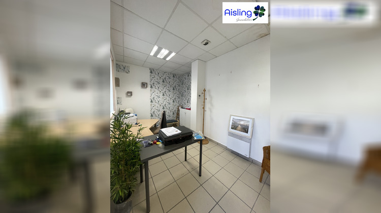 Ma-Cabane - Vente Local commercial Joué-lès-Tours, 80 m²