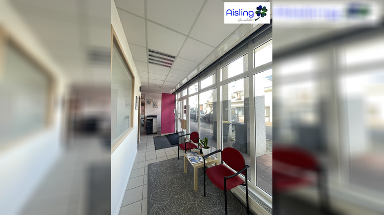 Ma-Cabane - Vente Local commercial Joué-lès-Tours, 80 m²