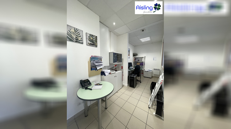 Ma-Cabane - Vente Local commercial Joué-lès-Tours, 80 m²