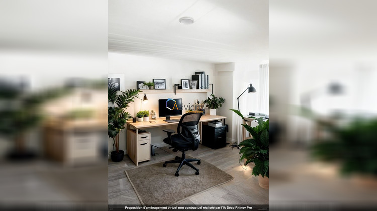 Ma-Cabane - Vente Local commercial Joué-lès-Tours, 98 m²