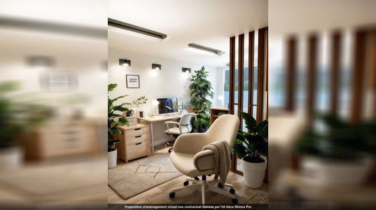 Ma-Cabane - Vente Local commercial Joué-lès-Tours, 98 m²