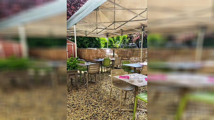 Ma-Cabane - Vente Local commercial Joué-Lès-Tours, 135 m²