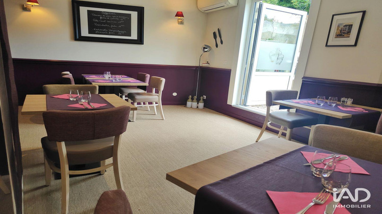 Ma-Cabane - Vente Local commercial Joué-Lès-Tours, 135 m²