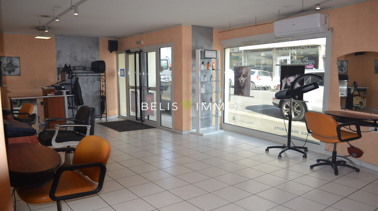 Ma-Cabane - Vente Local commercial Joué-lès-Tours, 62 m²