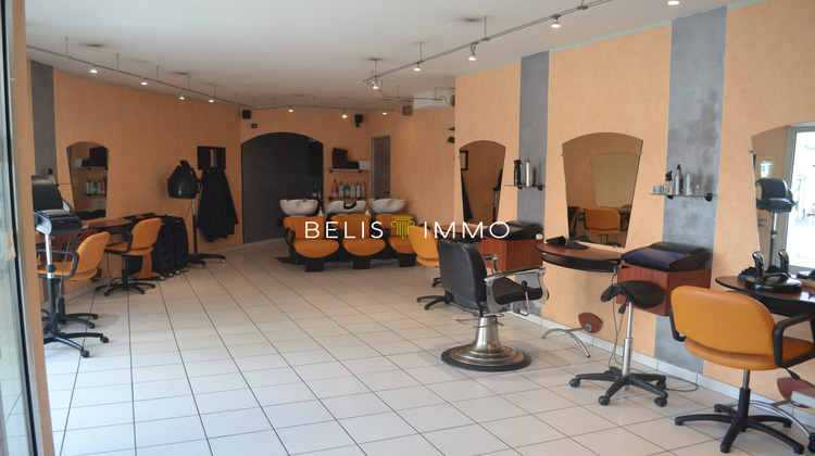 Ma-Cabane - Vente Local commercial Joué-lès-Tours, 62 m²