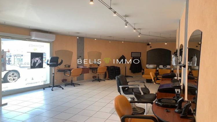 Ma-Cabane - Vente Local commercial Joué-lès-Tours, 62 m²