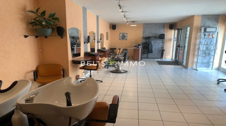 Ma-Cabane - Vente Local commercial Joué-lès-Tours, 62 m²