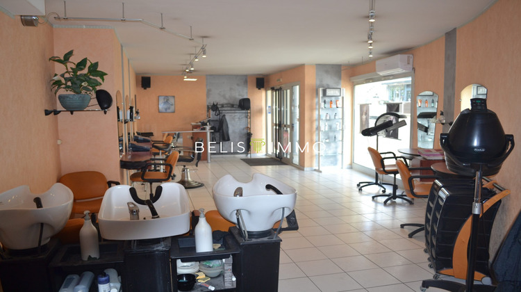 Ma-Cabane - Vente Local commercial Joué-lès-Tours, 62 m²