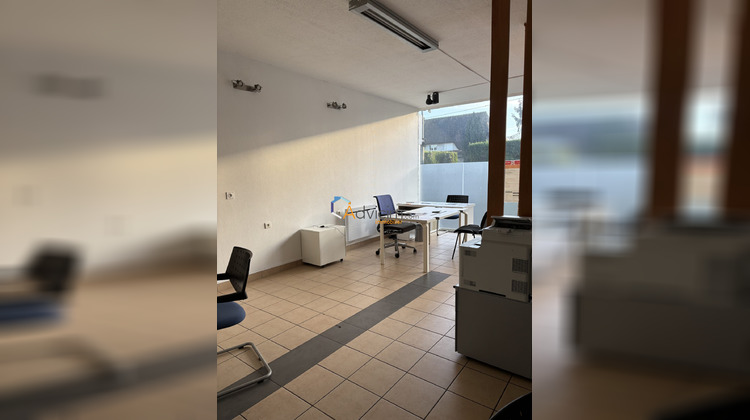 Ma-Cabane - Vente Local commercial Joué-lès-Tours, 98 m²
