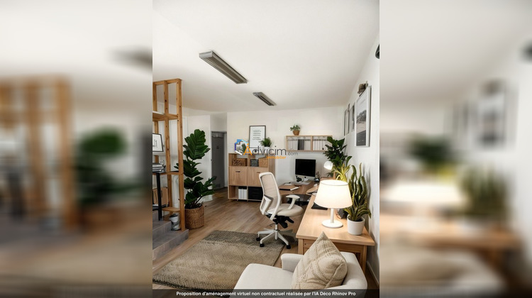Ma-Cabane - Vente Local commercial Joué-lès-Tours, 98 m²