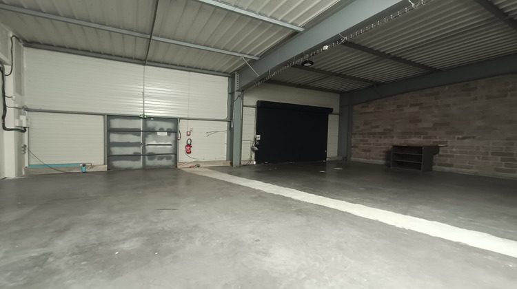 Ma-Cabane - Vente Local commercial Joué-lès-Tours, 300 m²