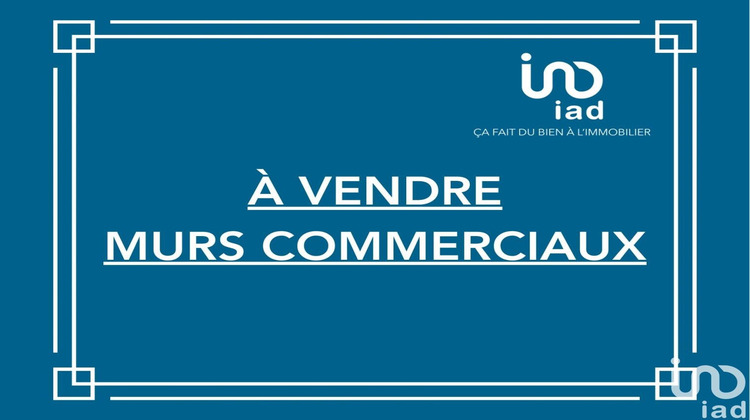 Ma-Cabane - Vente Local commercial Joué-sur-Erdre, 440 m²