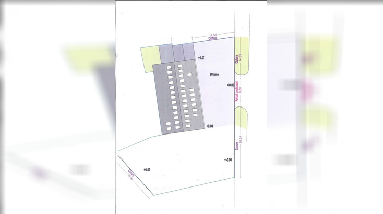 Ma-Cabane - Vente Local commercial Joué-sur-Erdre, 440 m²