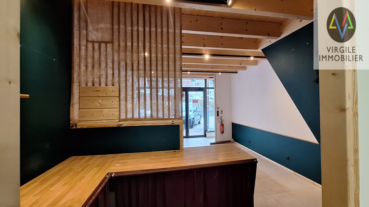 Ma-Cabane - Vente Local commercial Jougne, 73 m²