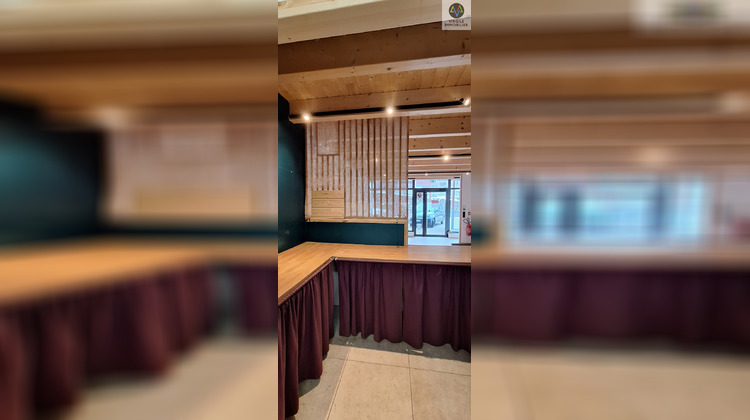 Ma-Cabane - Vente Local commercial Jougne, 73 m²