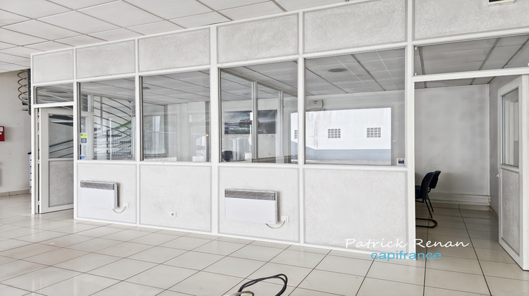 Ma-Cabane - Vente Local commercial JOUY EN JOSAS, 640 m²
