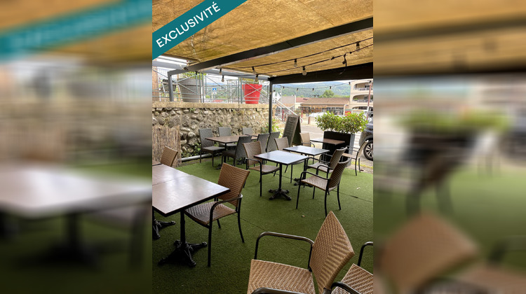 Ma-Cabane - Vente Local commercial Joyeuse, 73 m²