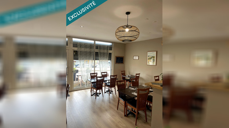 Ma-Cabane - Vente Local commercial Joyeuse, 73 m²