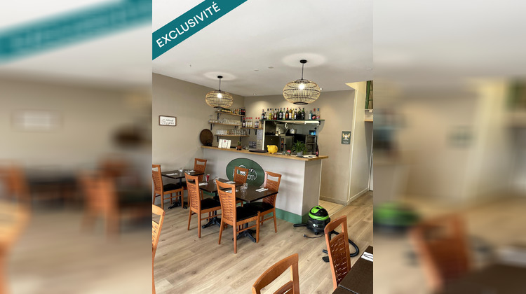 Ma-Cabane - Vente Local commercial Joyeuse, 73 m²