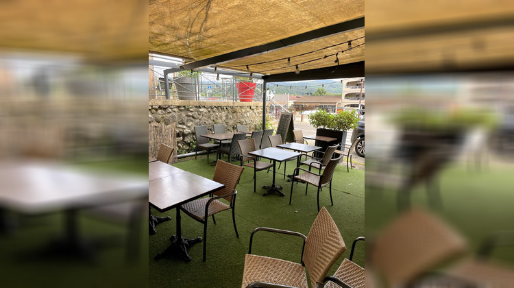 Ma-Cabane - Vente Local commercial Joyeuse, 73 m²