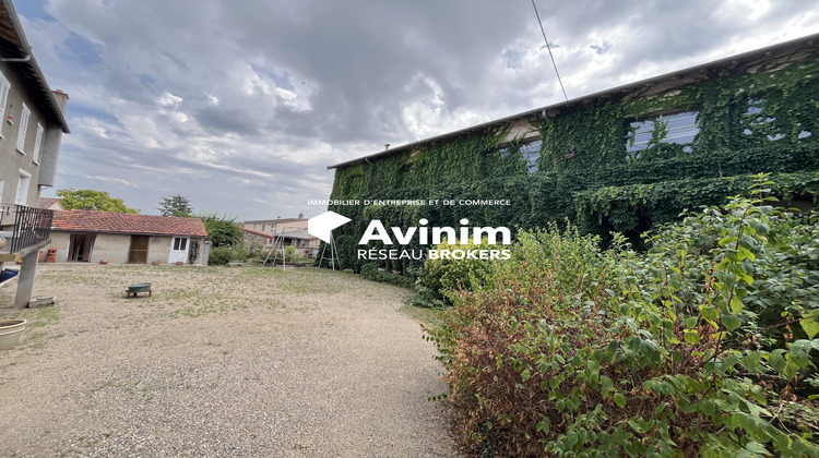 Ma-Cabane - Vente Local commercial Joze, 650 m²