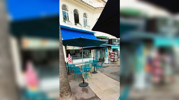 Ma-Cabane - Vente Local commercial Juan les Pins, 95 m²