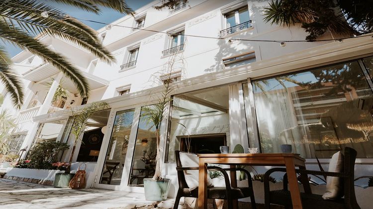 Ma-Cabane - Vente Local commercial Juan les Pins, 475 m²