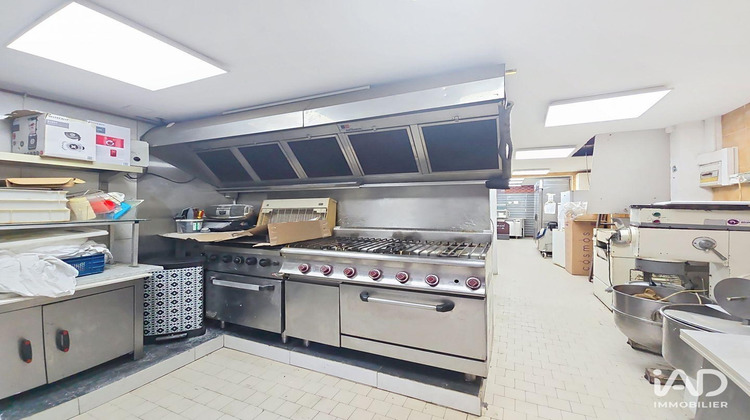 Ma-Cabane - Vente Local commercial Juan-les-Pins, 91 m²