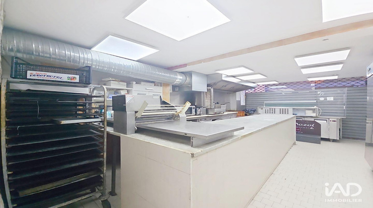 Ma-Cabane - Vente Local commercial Juan-les-Pins, 91 m²