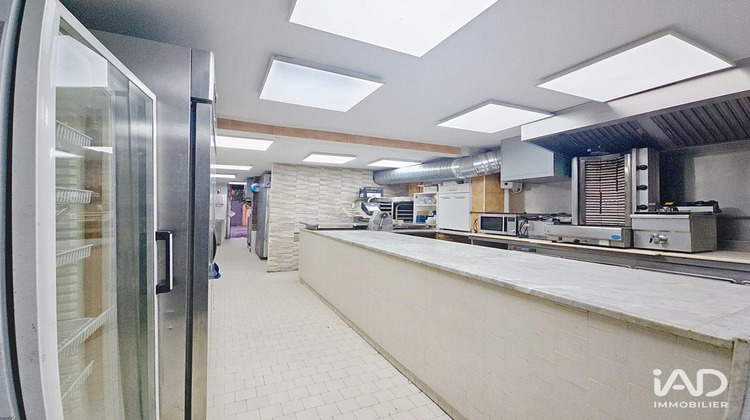 Ma-Cabane - Vente Local commercial Juan-les-Pins, 91 m²