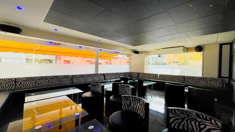 Ma-Cabane - Vente Local commercial JUAN LES PINS, 80 m²