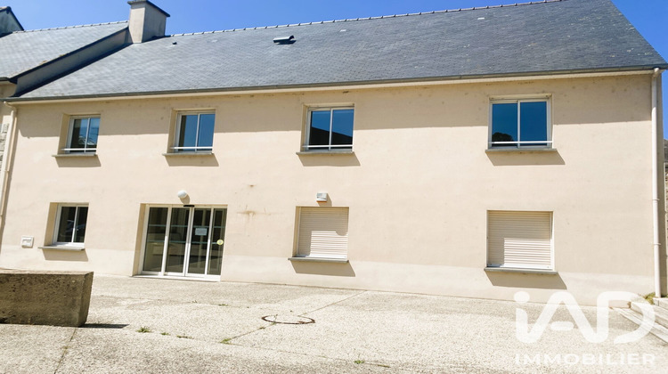 Ma-Cabane - Vente Local commercial Jugon-les-Lacs, 220 m²