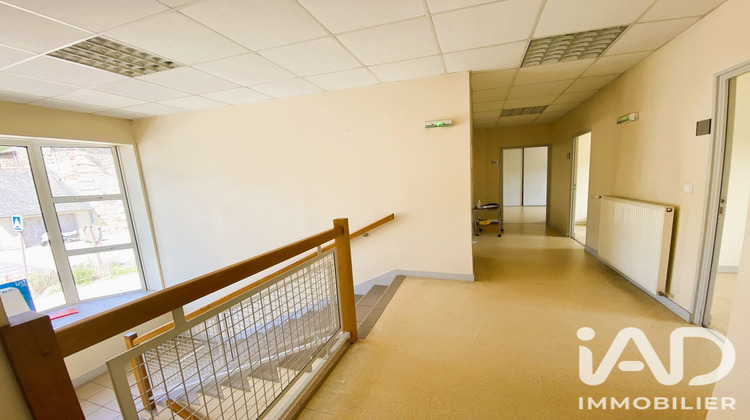 Ma-Cabane - Vente Local commercial Jugon-les-Lacs, 220 m²