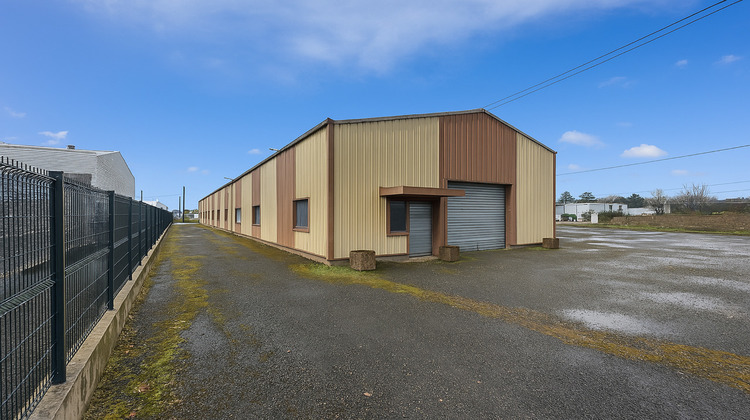 Ma-Cabane - Vente Local commercial Juillan, 972 m²