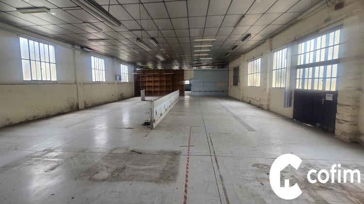 Ma-Cabane - Vente Local commercial Jurançon, 1300 m²