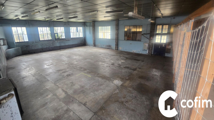 Ma-Cabane - Vente Local commercial Jurançon, 1300 m²