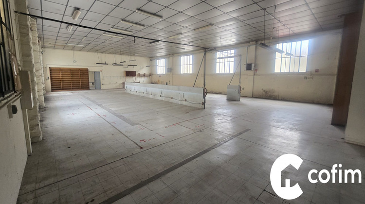 Ma-Cabane - Vente Local commercial Jurançon, 1300 m²