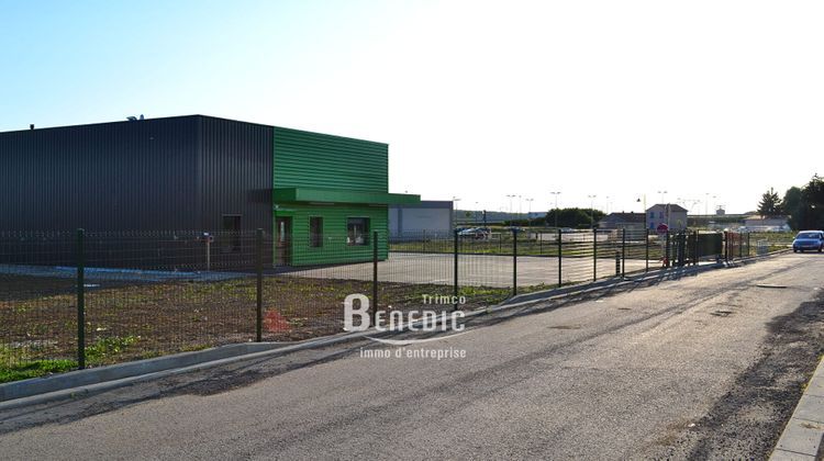 Ma-Cabane - Vente Local commercial JURY, 500 m²