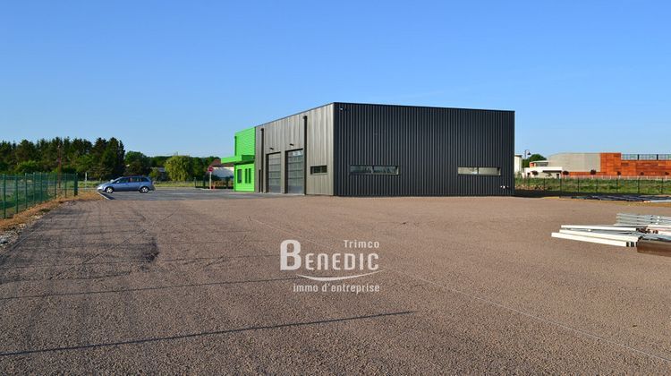 Ma-Cabane - Vente Local commercial JURY, 500 m²