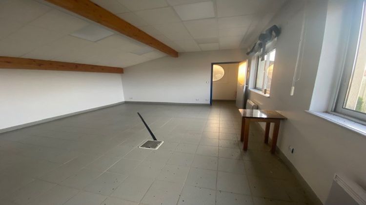 Ma-Cabane - Vente Local commercial JUSSEY, 152 m²