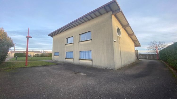 Ma-Cabane - Vente Local commercial JUSSEY, 152 m²