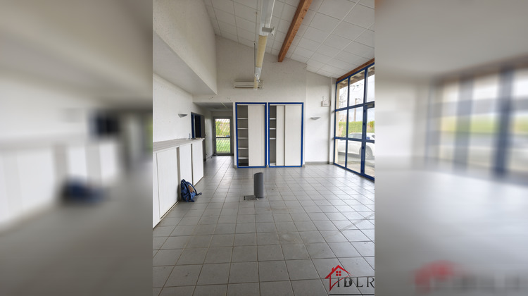 Ma-Cabane - Vente Local commercial Jussey, 187 m²