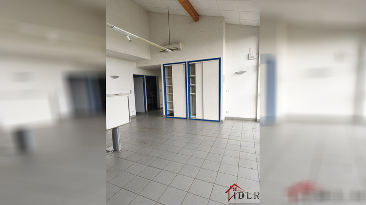 Ma-Cabane - Vente Local commercial Jussey, 187 m²